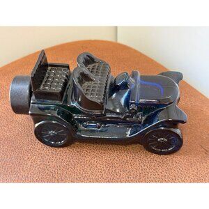 Vintage Avon Stanley Steamer Windjammer After Shave Collectible Vehicle Bottle 5